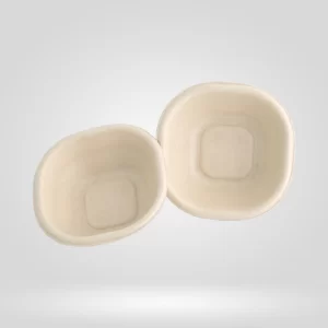 Alternative view of Meraki 150 ML Kiwi Bowl