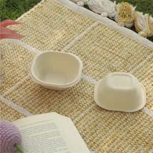 Alternative view of Meraki 175 ML Mango Bowl