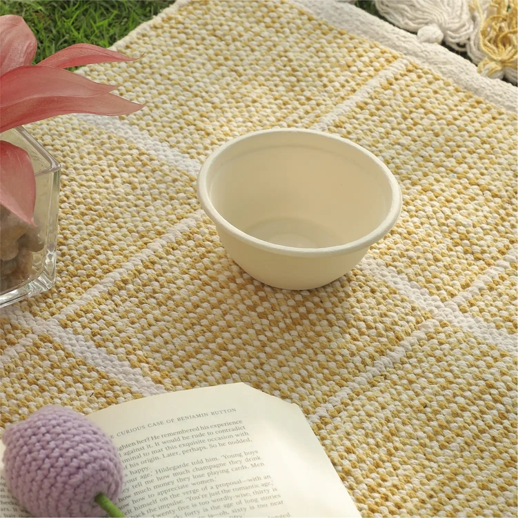 Meraki 240 ML Round Bowl - Image 2