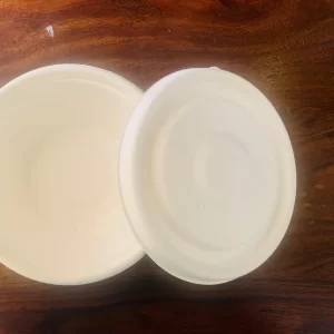 Alternative view of Meraki 350 ML Round Bowl Lid