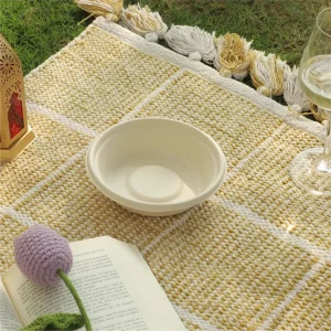 Alternative view of Meraki 350 ML Round Bowl