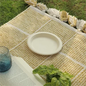 Alternative view of Meraki 6" Deep Round Plate