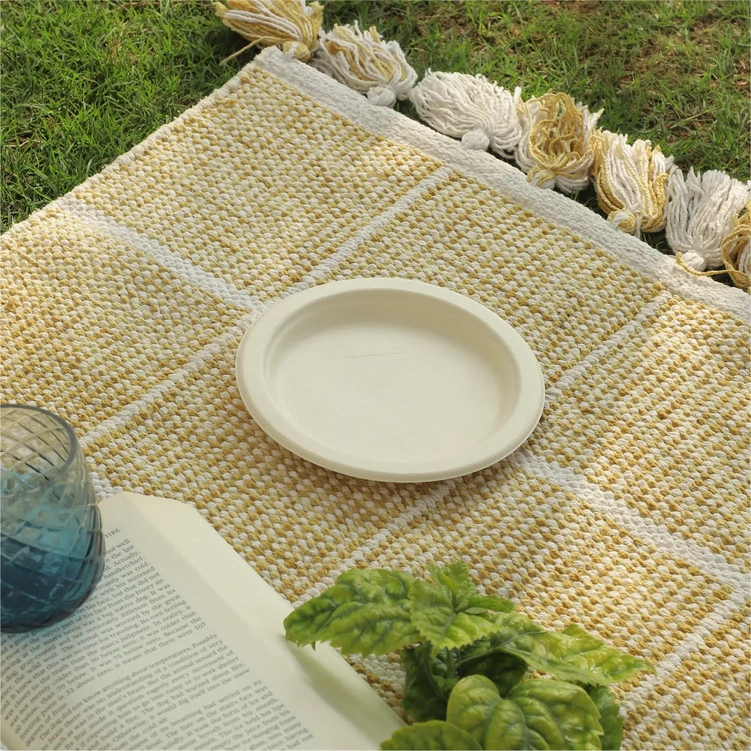 Meraki 6" Deep Round Plate - Image 2